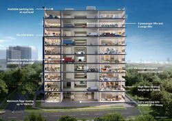Food Vision @ Mandai (D25), Factory #522261941